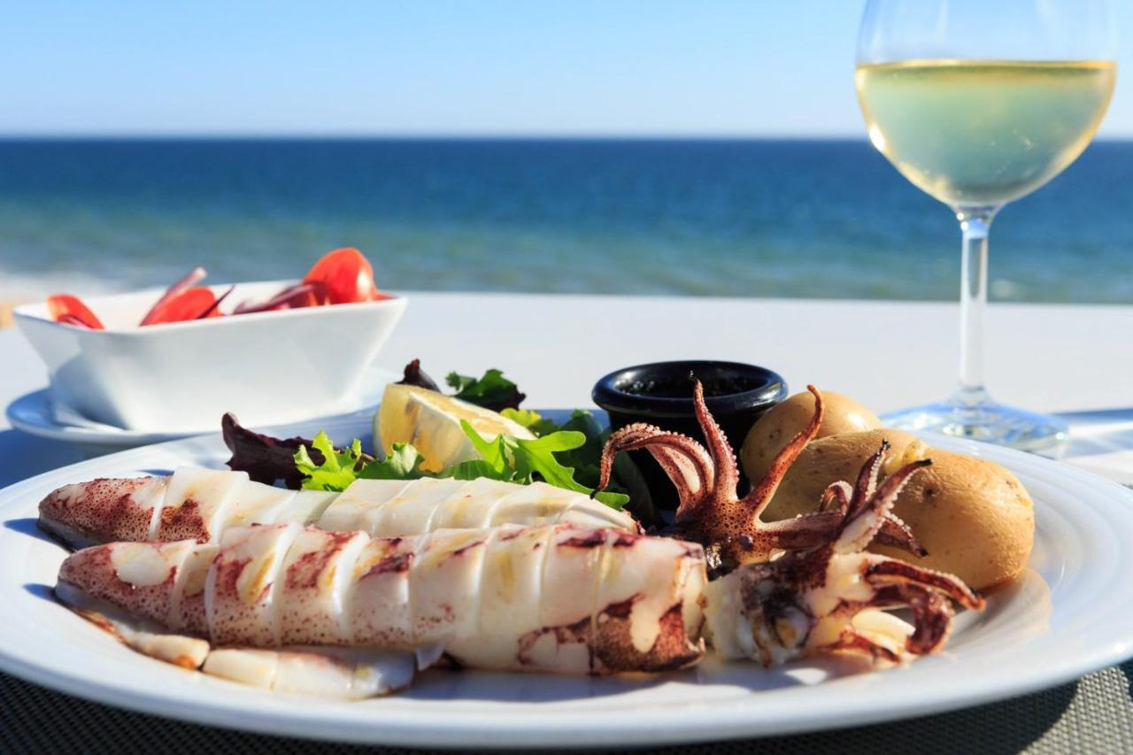 Il Canto Del Mare Castelsardo Bagian luar foto