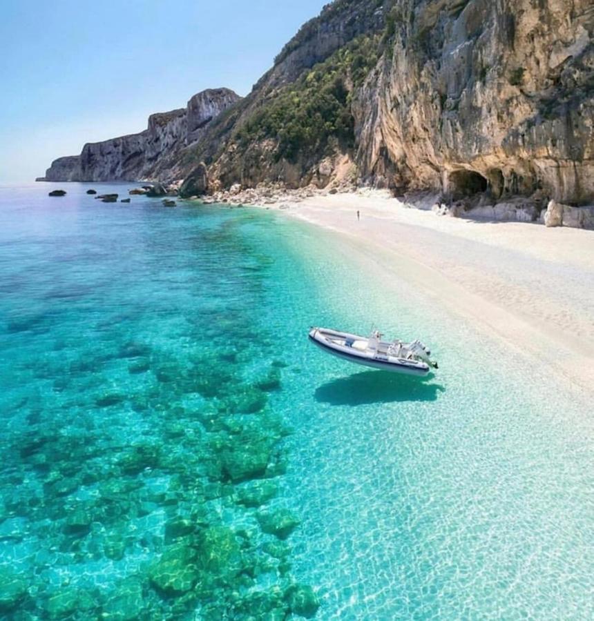 Il Canto Del Mare Castelsardo Bagian luar foto