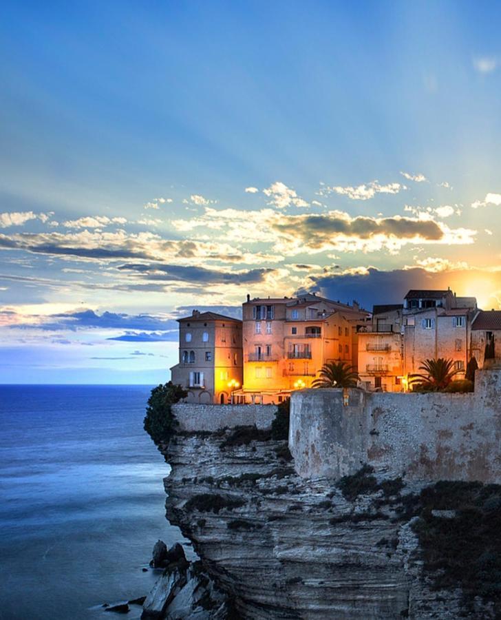 Il Canto Del Mare Castelsardo Bagian luar foto